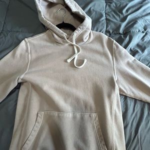 American eagle hoodie worn twice